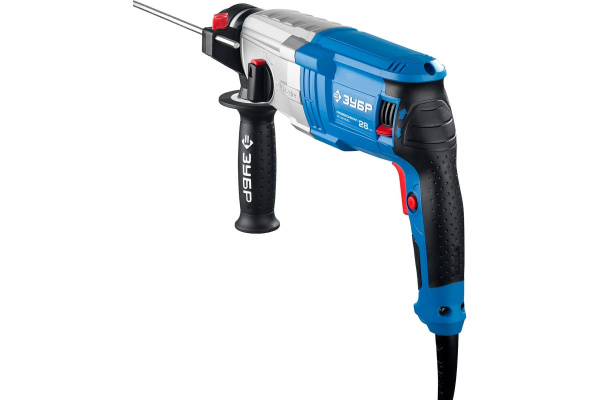 Перфоратор Зубр ЗП-28-800 К