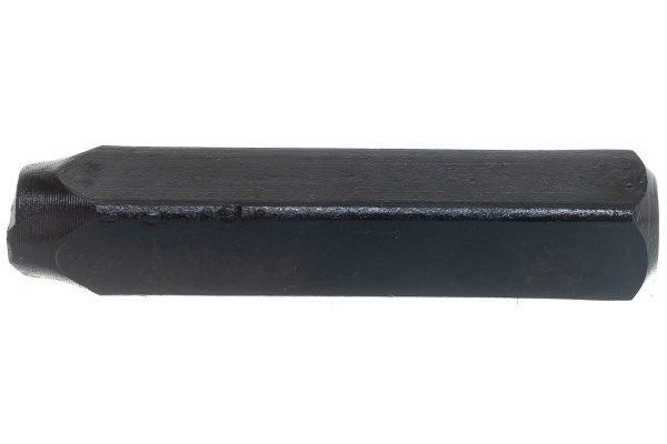 Буквенные клейма SITOMO N 10 стальные 100788