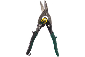 Правые ножницы по металлу Stanley 2-14-564