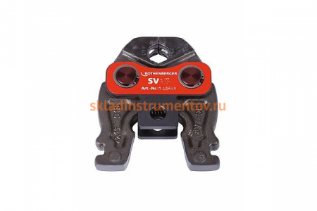Клещи для пресс-фитинга ROTHENBERGER РОМАКС КОМПАКТ SV-22 15264X