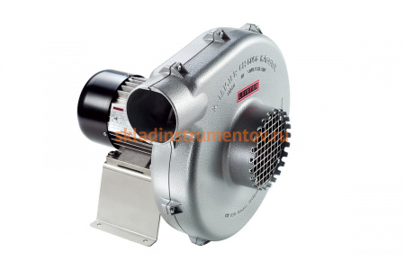 Вентилятор Leister АСО, 1-х220 В, с конденсатором 550Вт 103.530