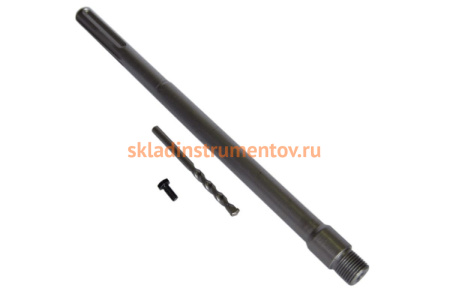 Удлинитель к коронке SANTOOL SDS MAX 350 мм 031702-035