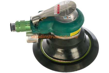 Пневматическая орбитальная шлифмашина Jonnesway JAS-6698-6HE