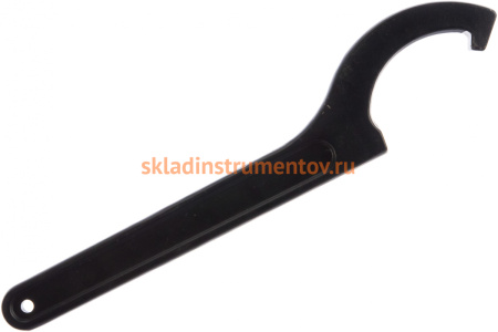 Радиусный ударный ключ 78-85мм ROCKFORCE RF-685C85