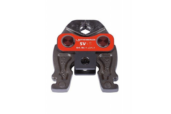 Клещи для пресс-фитинга ROTHENBERGER РОМАКС КОМПАКТ SV-22 15264X