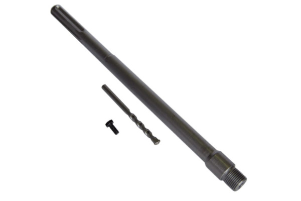 Удлинитель к коронке SANTOOL SDS MAX 350 мм 031702-035