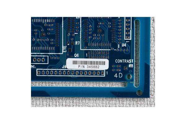 Этикетки THT-1-727-10 BRADY brd132476