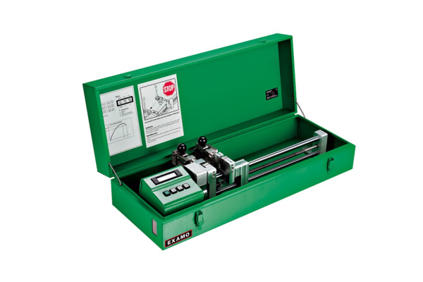 Прибор для испытаний Leister Экзамо 300F 113.060