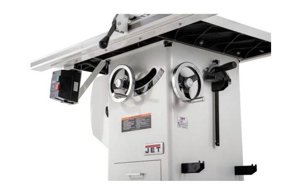 Циркулярная пила JET JTAS-10DX 708680-RU Циркулярная пила JET JTAS-10DX 708680-RU
