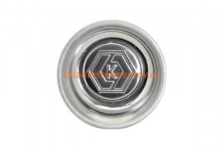 Магнитная тарелка для крепежа КОБАЛЬТ 75 х 17 мм 1 шт. блистер 917-972