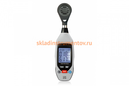 Прибор экологического контроля СЕМ DT-93 482650