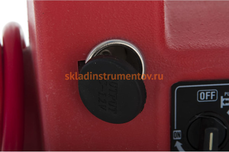 Пусковое устройство Telwin SPEED Start 1812