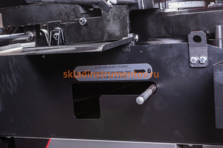 Ленточнопильный станок по металлу 400В JET EHB-350DGS EHB-350DGSVIP