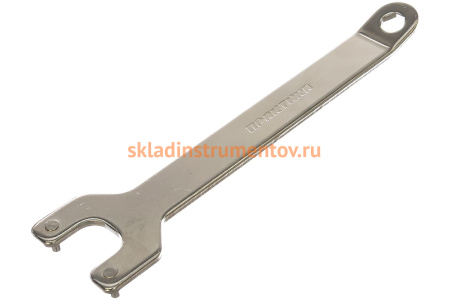 Ключ для планшайб плоский (35 мм) для УШМ ПРАКТИКА 777-031