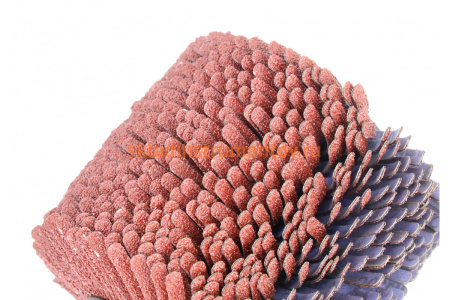 Валик (110х100х19 мм; абразивная ткань P60) ОСБОРН 6-051 PLM.RB11010019CP60