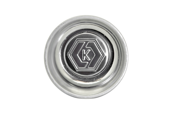 Магнитная тарелка для крепежа КОБАЛЬТ 75 х 17 мм 1 шт. блистер 917-972