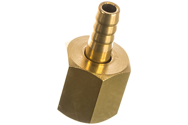 Штуцер DEN1005 М10x1-D5 ПТК 00000027295