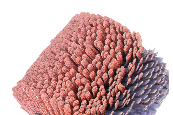 Валик (110х100х19 мм; абразивная ткань P60) ОСБОРН 6-051 PLM.RB11010019CP60