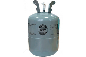 Фреон R-32 7 кг Ballu НС-1181553