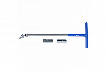 Набор инструмента свечного 1/2" 3 предмета AIST 40401103 00-00004320