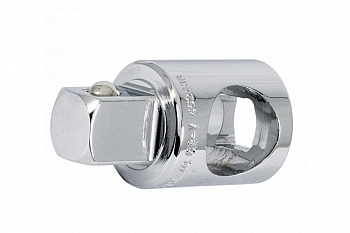 Адаптер 1/2"-3/8" сатин AIST 36224 00-00004487