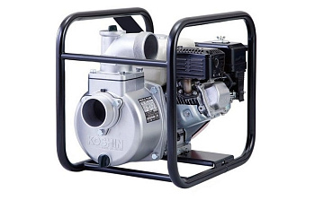 Мотопомпа для слабозагрязненной воды Koshin SEH-80JP 00513177 Мотопомпа для слабозагрязненной воды Koshin SEH-80JP 00513177