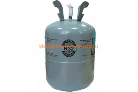 Фреон R-32 7 кг Ballu НС-1181553