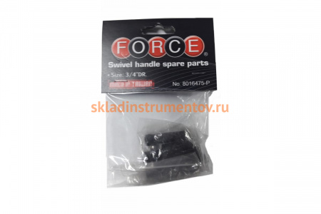 Ремкомплект к воротку 8016475 FORCE 8016475-P