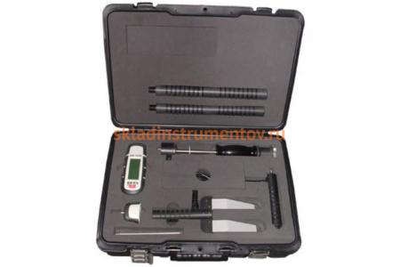 Универсальный влагомер СЕМ DT-125G 480199