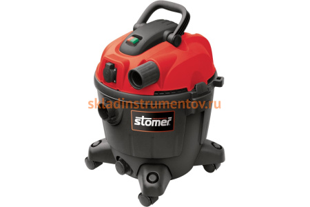 Пылесос STOMER SVC-1235 98299403