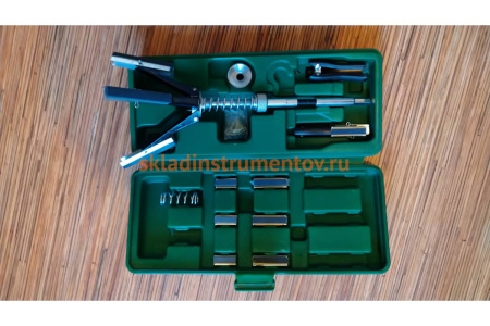 Набор хонов для цилиндров 18-89 мм Jonnesway AN020022 48295