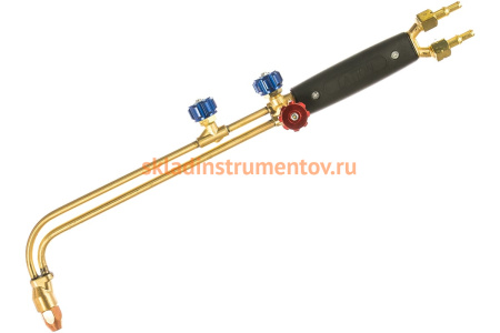 Пропановый резак REDIUS Р3П-12 СВ000009028 Пропановый резак REDIUS Р3П-12 СВ000009028