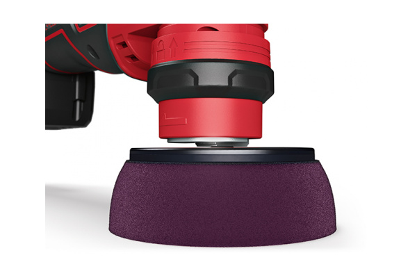 Умная аккумуляторная полировальная машина FLEX PXE 80 10.8-EC/2.5 Set 418102