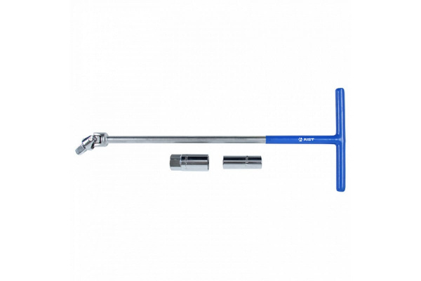 Набор инструмента свечного 1/2" 3 предмета AIST 40401103 00-00004320