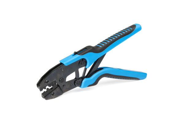 Пресс-клещи КВТ CTB-05 55914