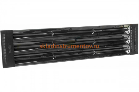 Электрический инфракрасный обогреватель Ballu BIH-T-4.5