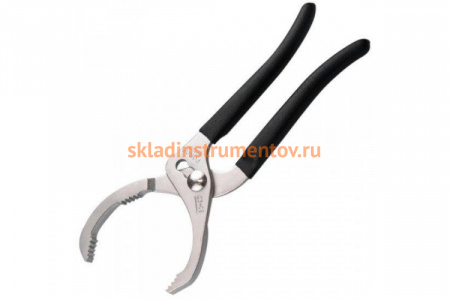 Съемник масляного фильтра 100-140мм FORCE 639365