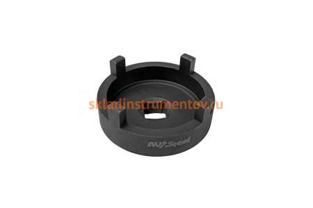 Головка для стопорного кольца шаровых AV STEEL 4х-зубцовая, для MERCEDES W163/W164, 1/2” AV-929015