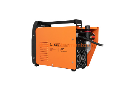 Аппарат плазменной резки FOXWELD UNO PLASMA 50 7254 Аппарат плазменной резки FOXWELD UNO PLASMA 50 7254