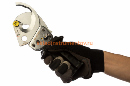 Секторные ножницы КВТ НС-45 53142