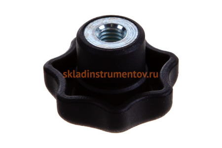 Звездообразная рукоятка KIPP K0155.505