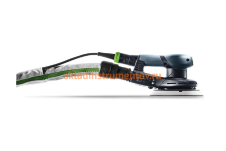 Эксцентриковая шлифмашина FESTOOL ETS EC 150 5 EQ Plus GQ 575402