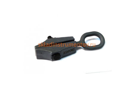 Захват ROCKFORCE для кузовных работ с возвратной пружиной усилие 3т RF-9M1601