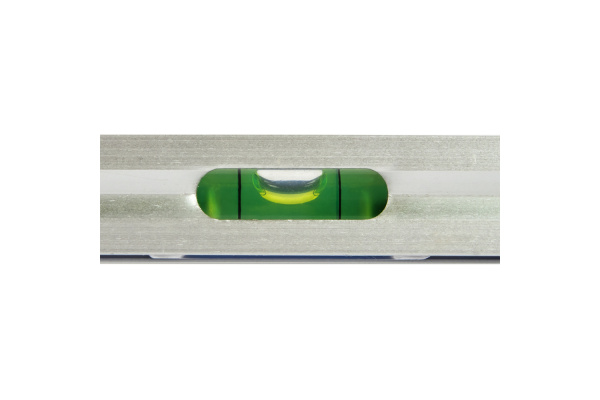 Строительный уровень КОБАЛЬТ 225 мм Торпедо 3 глазка магнитный 243-356