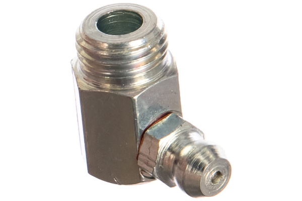 Пресс-маслёнка GFT/10/1/90 (10 мм; 90°) GROZ GR46232