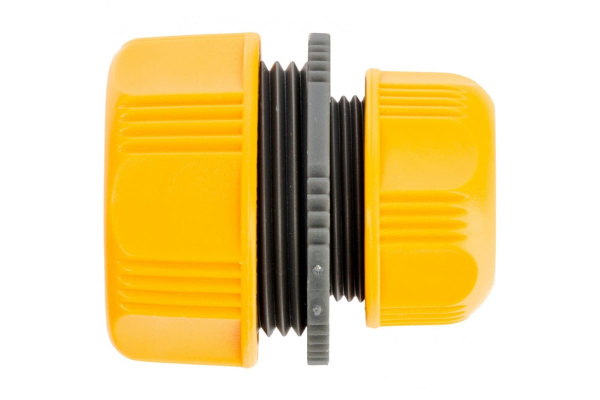 Муфта ремонтная с переходом 1/2"-3/4" PALISAD Luxe 66438