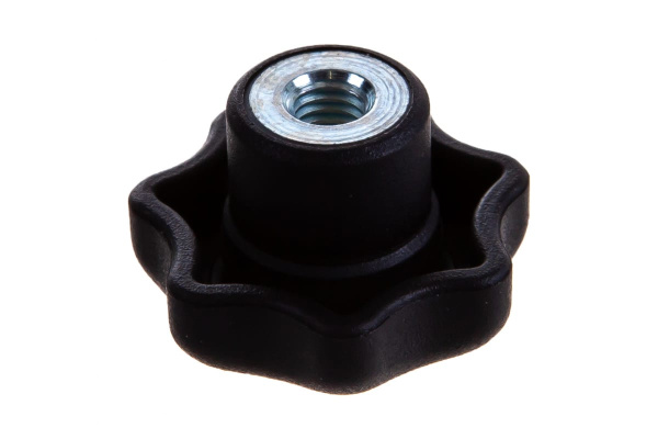 Звездообразная рукоятка KIPP K0155.505