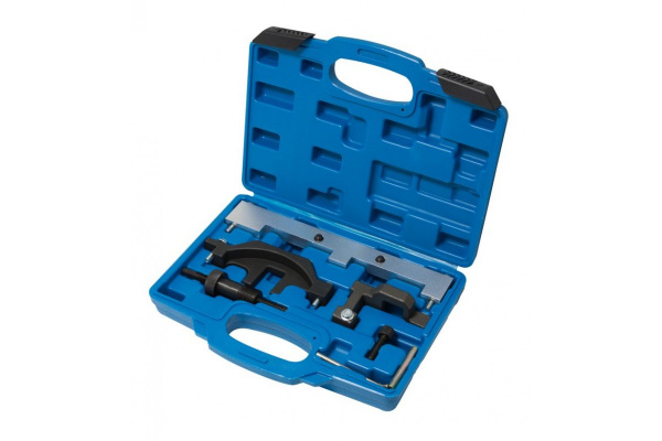 Набор инструментов для фиксации валов двигателя BMW 1.6 N40/N45/N45T ROCKFORCE RF-906G5