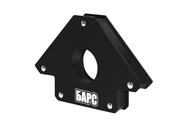 Угольник магнитный MF-50 LBS БАРС СВ000011086