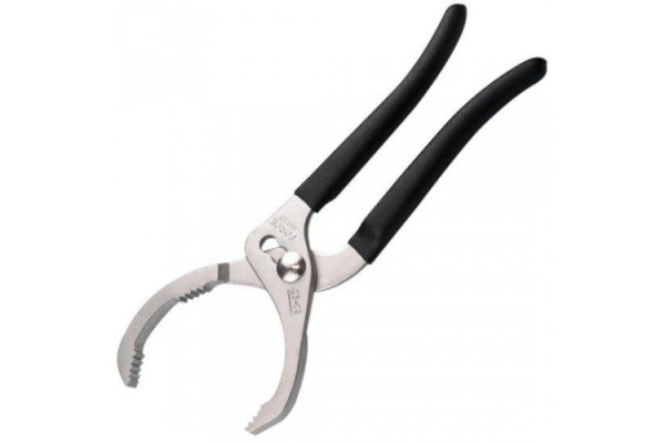 Съемник масляного фильтра 100-140мм FORCE 639365